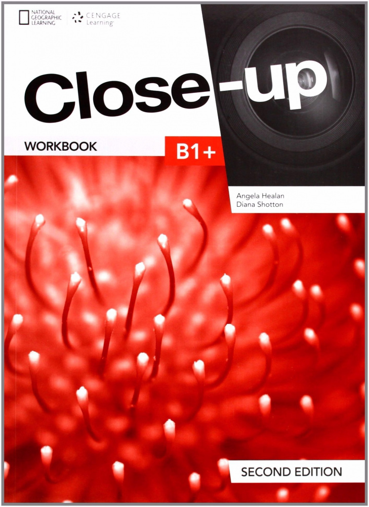 

Close-Up Second edition B1+ Workbook & Online