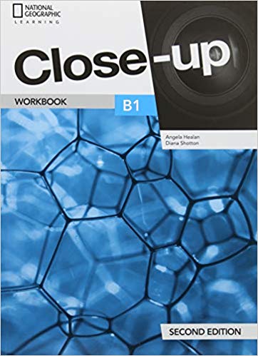 

Close-Up Second edition B1 Workbook & Online