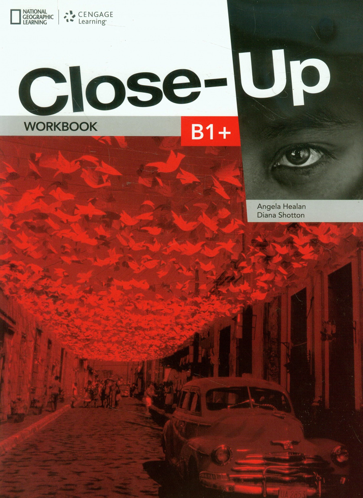 

Close-Up B1+ Workbook with CD