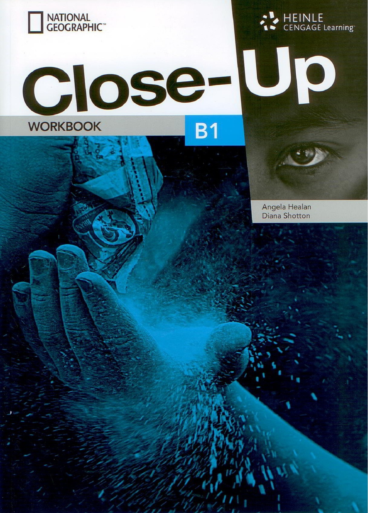 

Книга Close-Up B1 Interactive Whiteboard CD-ROM