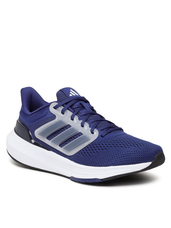 

Кроссовки мужские Adidas Ultrabounce Shoes HP5774 синие 45 1/3 EU, Синий, Ultrabounce Shoes HP5774