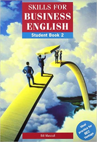 фото Книга skills for business english student book 2 cengage learning