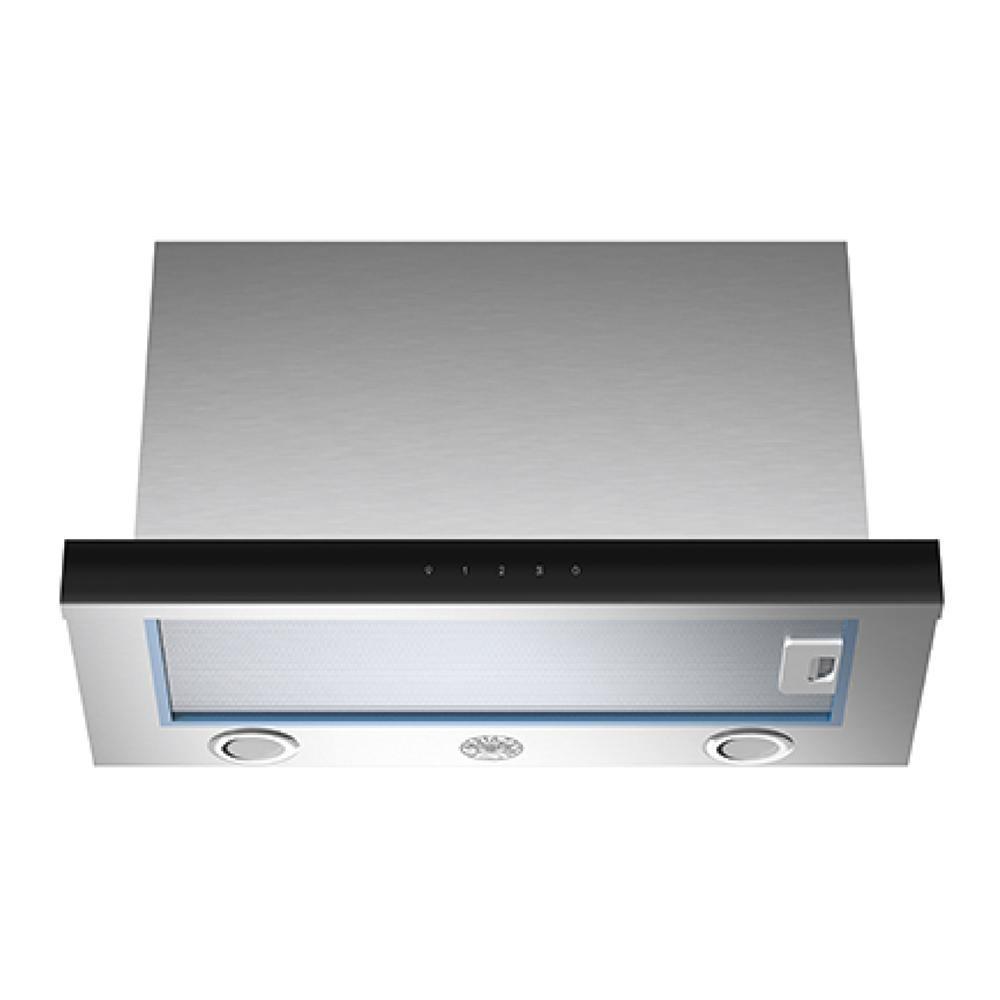 

Вытяжка встраиваемая Bertazzoni KTE60MOD1B серебристый, KTE60MOD1B