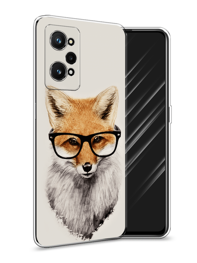 Чехол Awog на Realme GT Neo 3T 