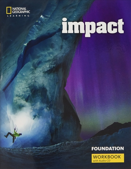 

impact Foundation Workbook + CD