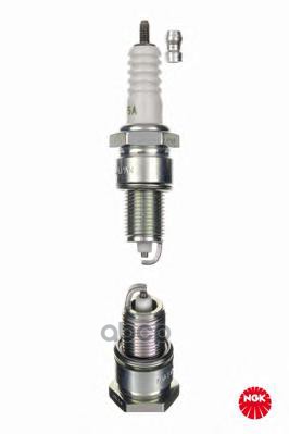 

Свеча NGK 5839 V-LINE15 BMW: E30, E34, E32 - ZGR5A