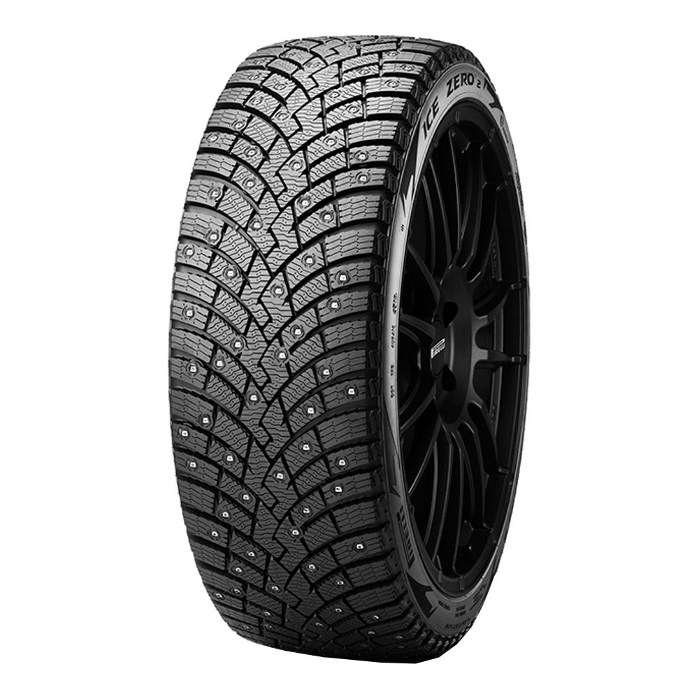 фото Зимние шины pirelli ice zero 2 runflat 245/45 r18 100h