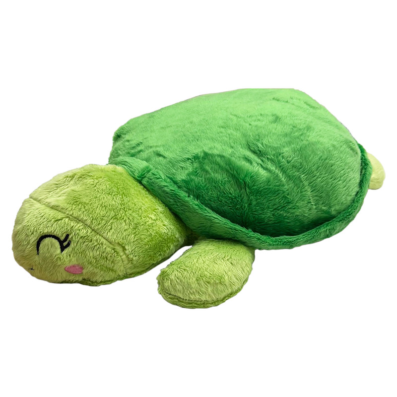 Мягкая Игрушка Skoldpadda 50 Cm Черепаха Swed House_143 мягкая игрушка абвгдейка черепаха изумрудная 10362429 25 см