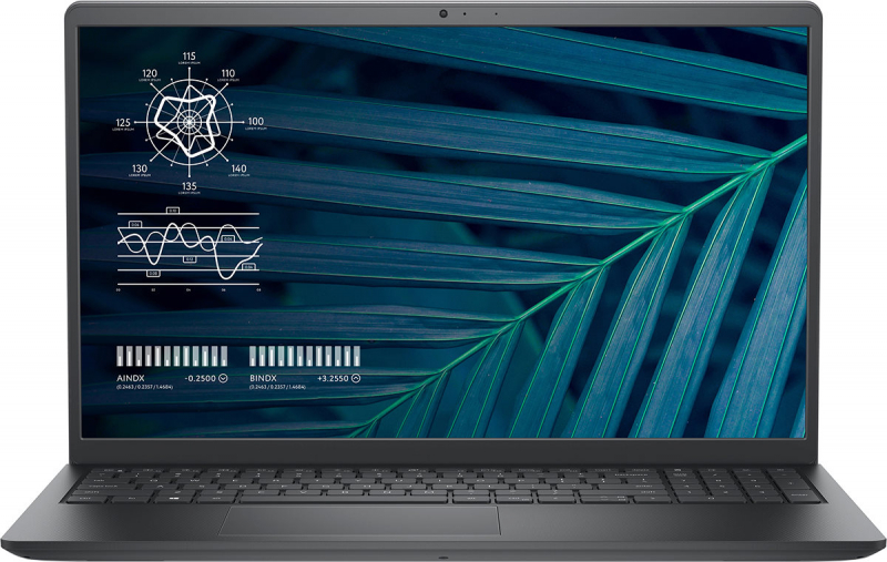 

Ноутбук Dell Vostro 3510 Black (N8004VN3510EMEA02), Vostro 3510