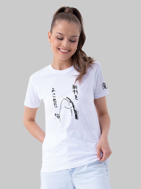 

Футболка женская SHARP&CUT 06fa1641 белая XXL, Белый, 06fa1641eeb1d5c2bb8430370fa706a7