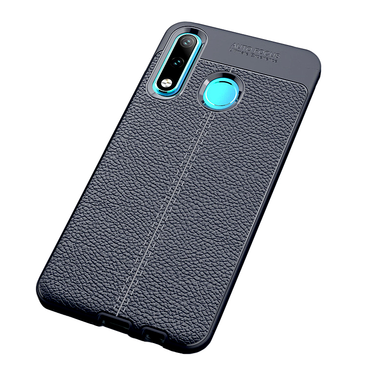 фото Чехол mypads для huawei p20 5.8 (eml-al00) blue (107977)