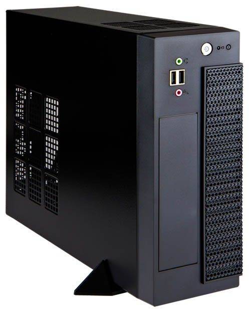 

Корпус компьютерный InWin BP691BL IP-S300FF7-0 (IP-S300FF7-0) Black, BP691BL IP-S300FF7-0