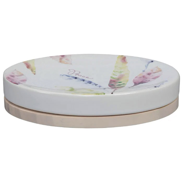 

Мыльница Creative Bath Creative Bath Daydream