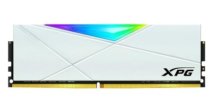 Оперативная память ADATA XPG Spectrix D50 RGB 32Gb DDR4 3600MHz (AX4U360032G18I-SW50)