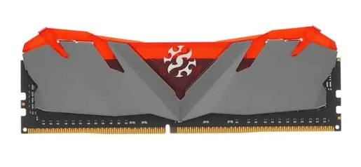 Оперативная память ADATA XPG Gammix D30 16Gb DDR4 3200MHz (AX4U320016G16A-SR30)