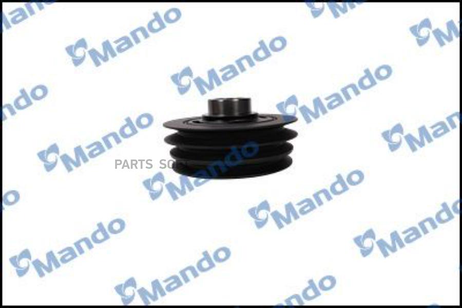 

MANDO Шкив KIA Bongo 3 (06-) (2.7/3.0) коленвала MANDO