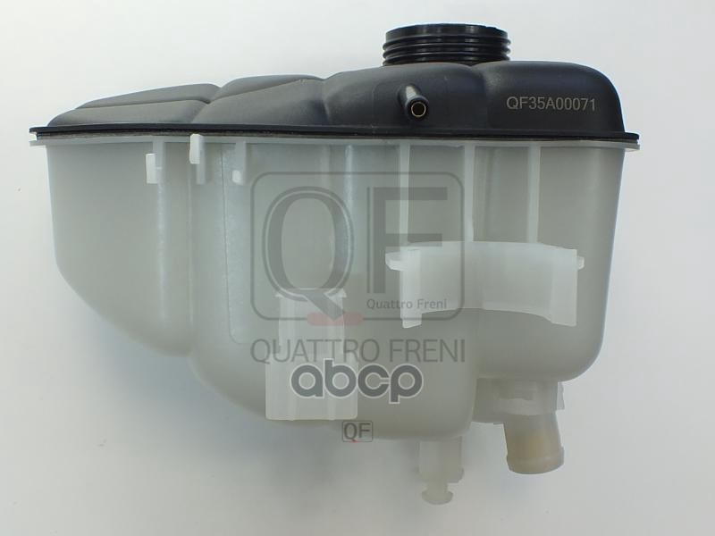 

Бачок Расширительный QUATTRO FRENI арт. qf35a00071