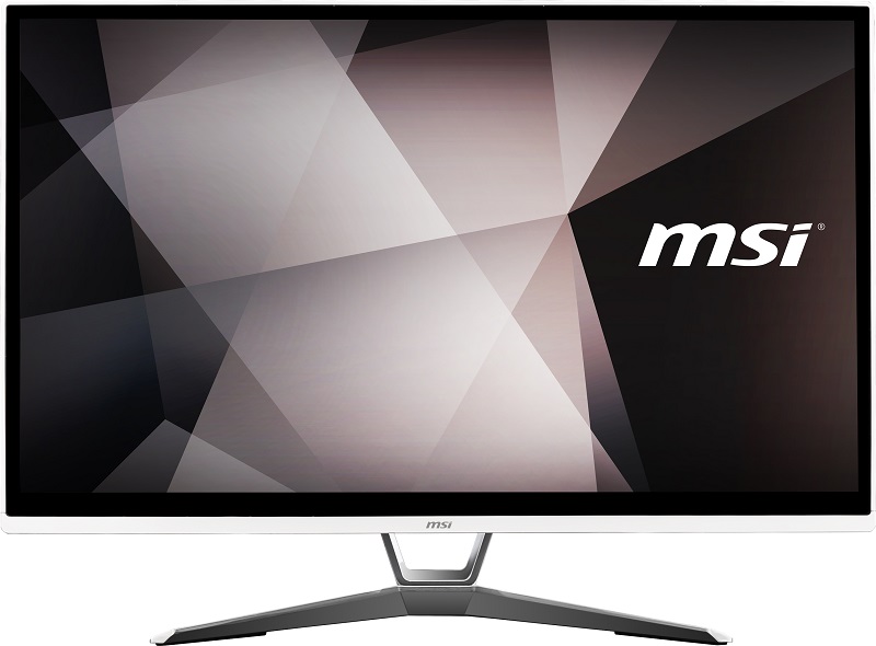 

Моноблок MSI PRO 22XT 10M-053XRU белый (9S6-ACD312-854), PRO 22XT 10M-053XRU