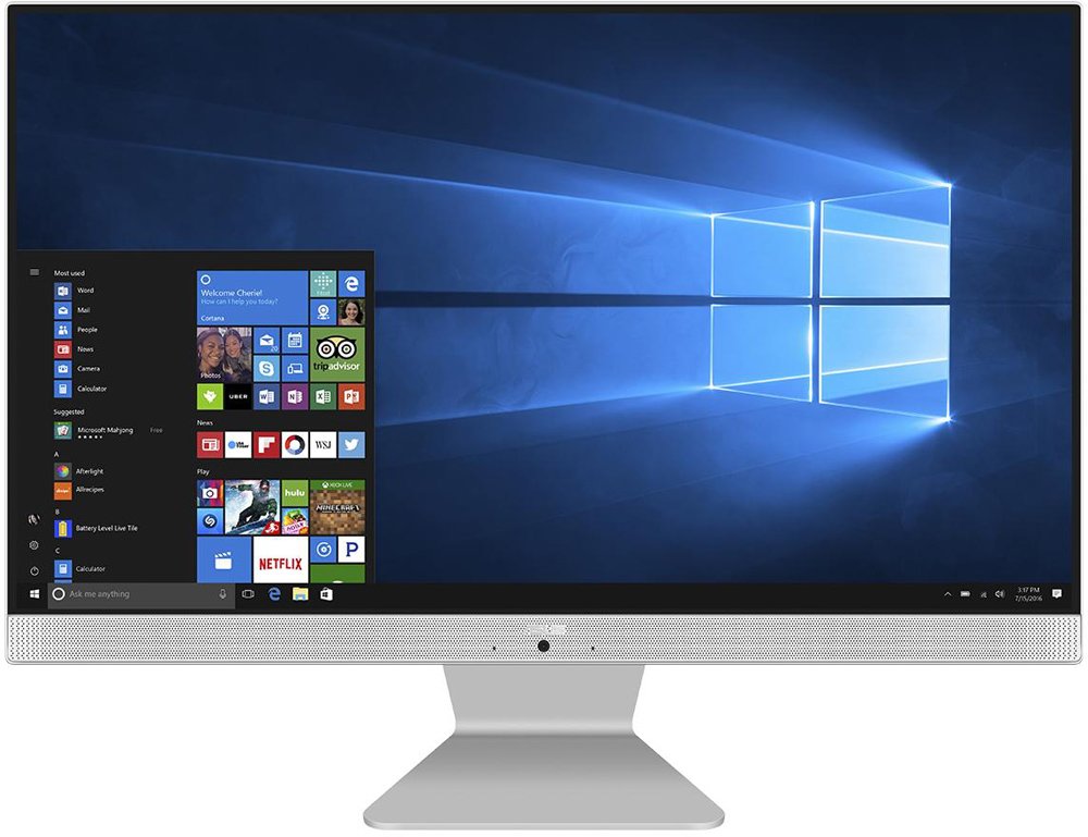 

Моноблок ASUS Vivo V241EAK-WA131W White (90PT02T1-M001U0), Vivo V241EAK-WA131W