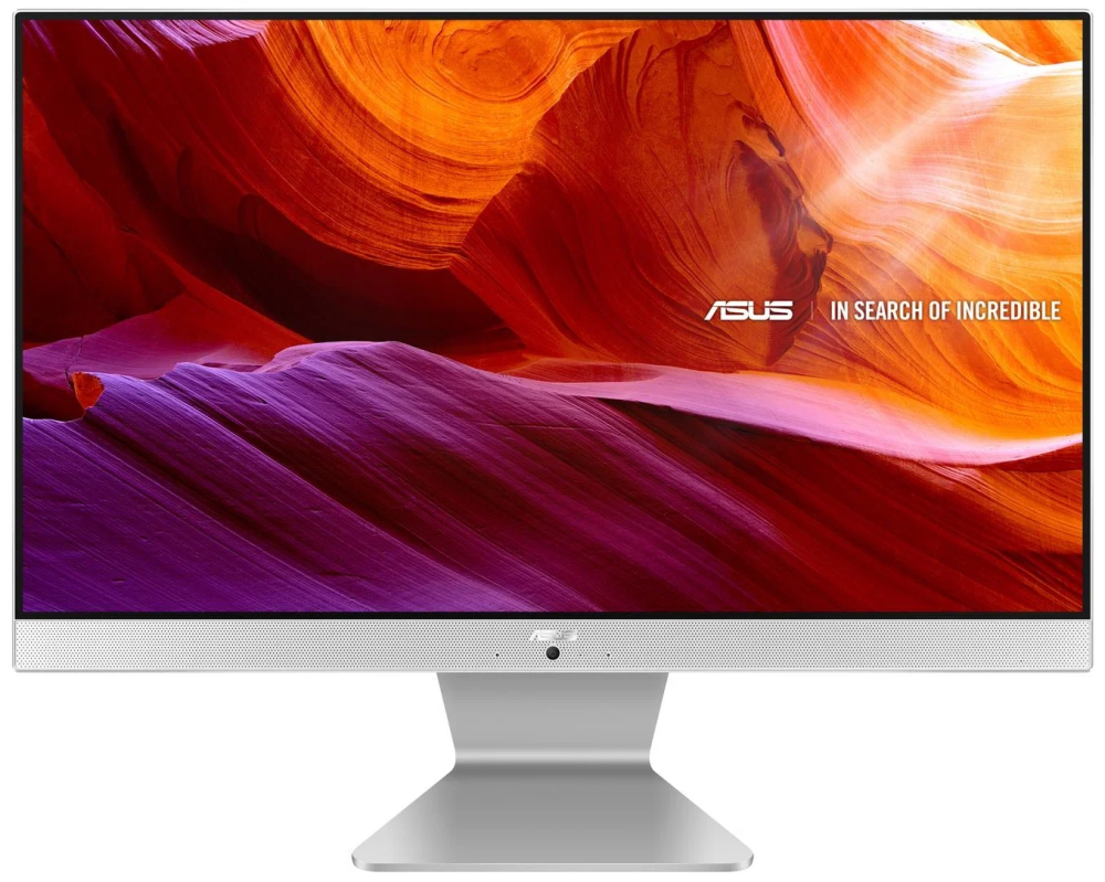 

Моноблок ASUS ASUS Vivo V222FAK-WA050M белый (90PT02G2-M001S0), ASUS Vivo V222FAK-WA050M