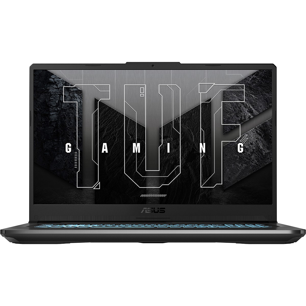 фото Ноутбук asus tuf gaming f17 fx706heb-hx166w черный (90nr0714-m001z0)