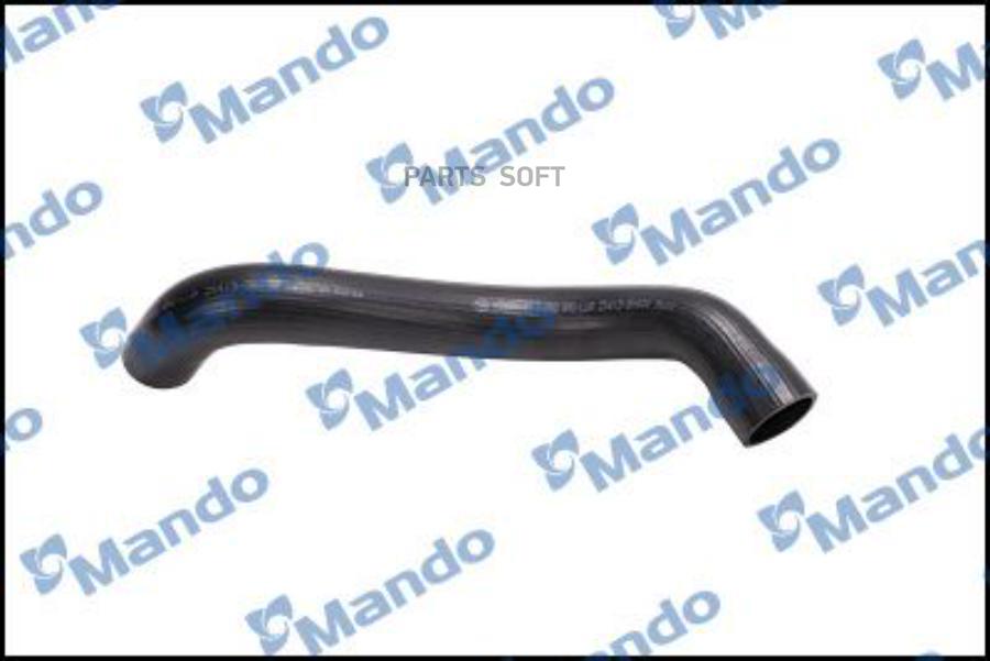 

MANDO Патрубок HYUNDAI HD65,72 дв.D4DB радиатора нижний С/О MANDO