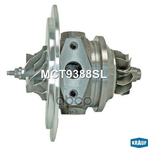 

Картридж Для Турбокомпрессора Krauf арт. MCT9388SL