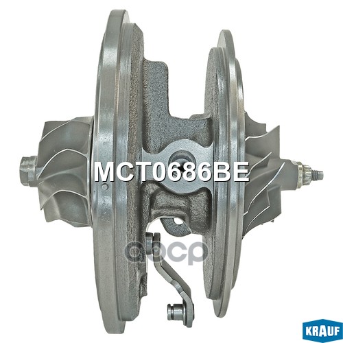

Картридж Для Турбокомпрессора Krauf арт. MCT0686BE