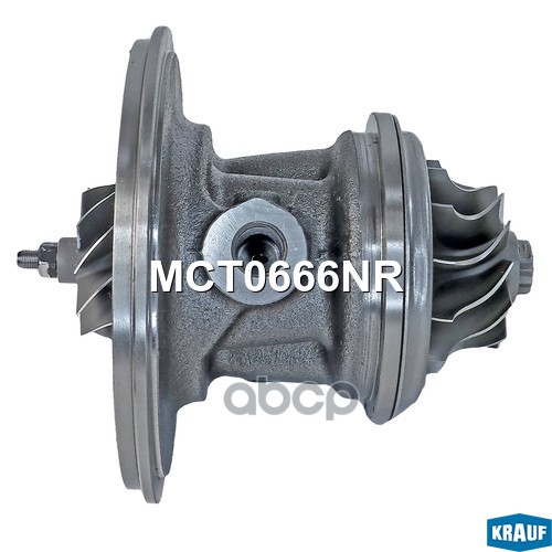 

Картридж Для Турбокомпрессора Krauf арт. MCT0666NR