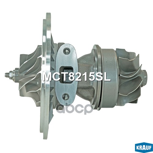 

Картридж Для Турбокомпрессора Krauf арт. MCT8215SL