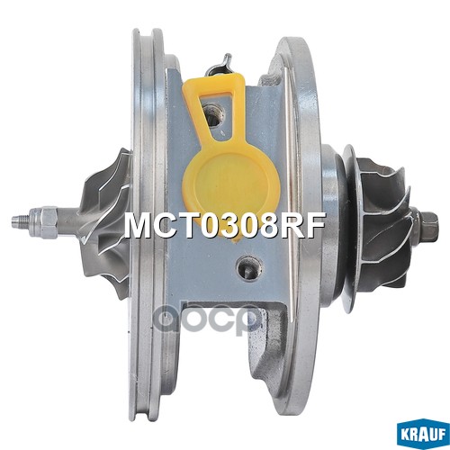 

Картридж Для Турбокомпрессора Krauf арт. MCT0308RF