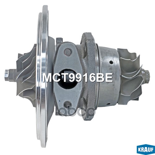

Картридж Для Турбокомпрессора Krauf арт. MCT9916BE