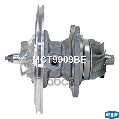

Картридж Для Турбокомпрессора Krauf арт. MCT9909BE