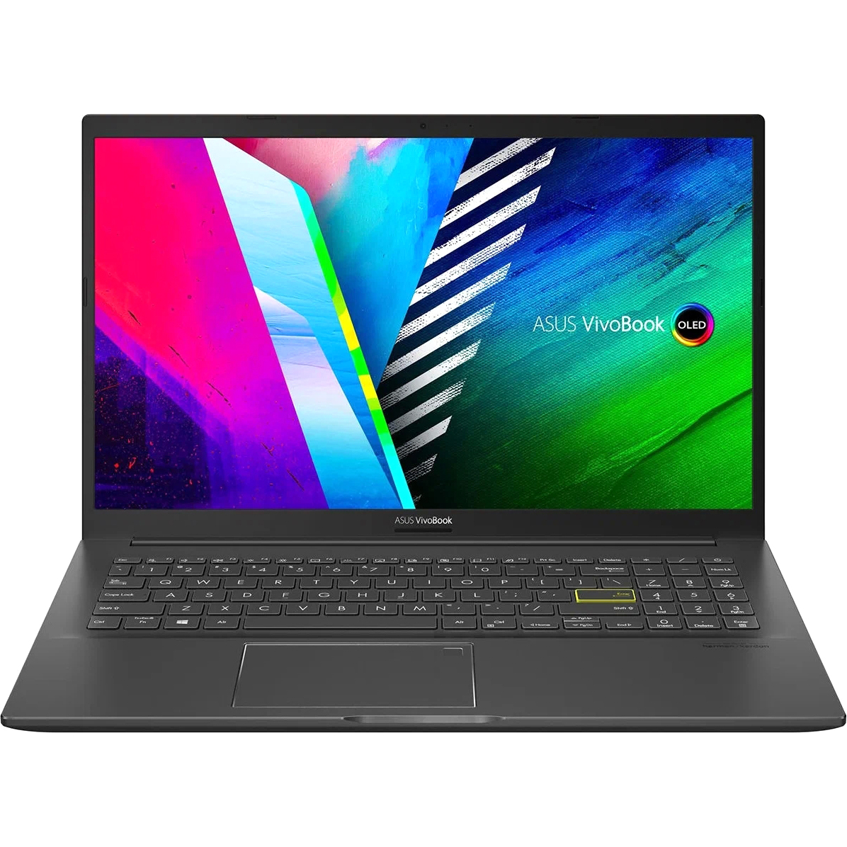 

Ноутбук ASUS VivoBook M513UA-L1611W Black (90NB0TP1-M005E0), VivoBook M513UA-L1611W