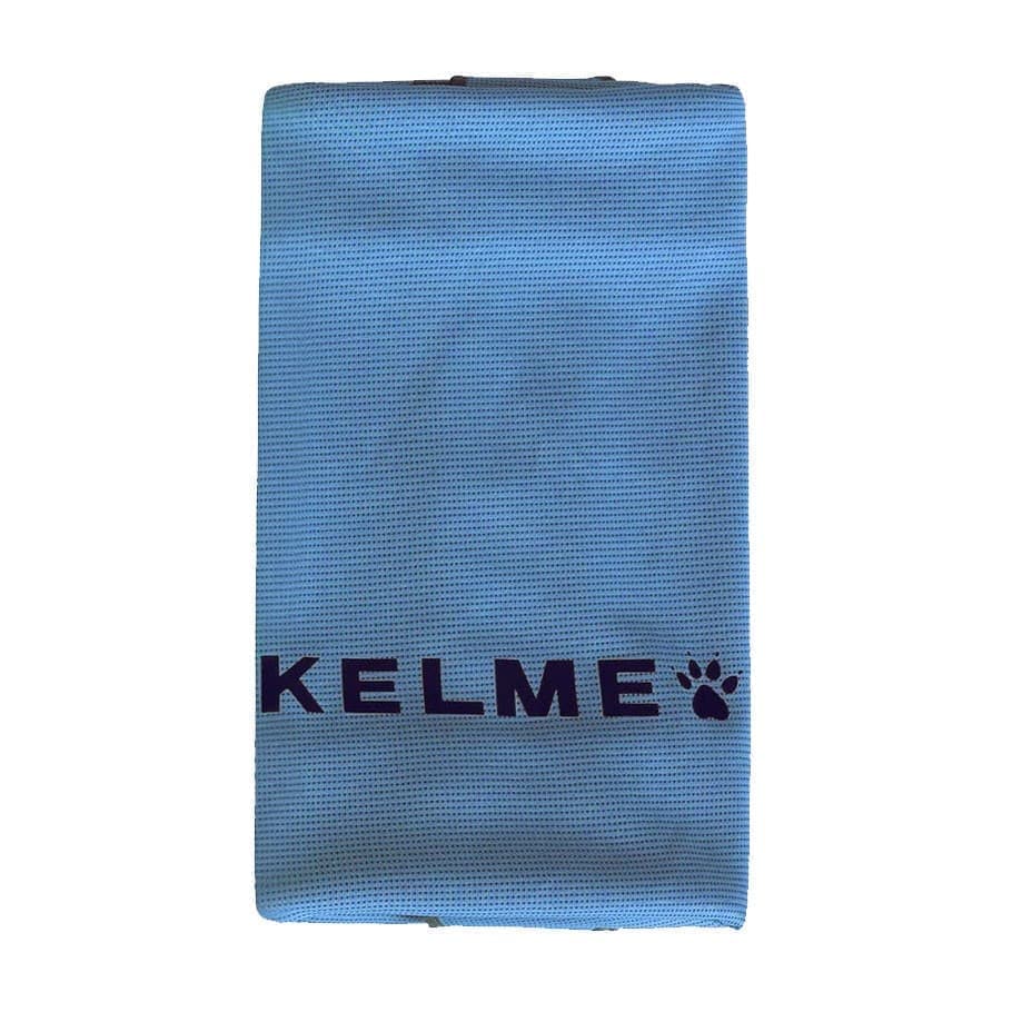 Kelme SPORTS TOWEL Полотенце ГолубойСиний 1231₽