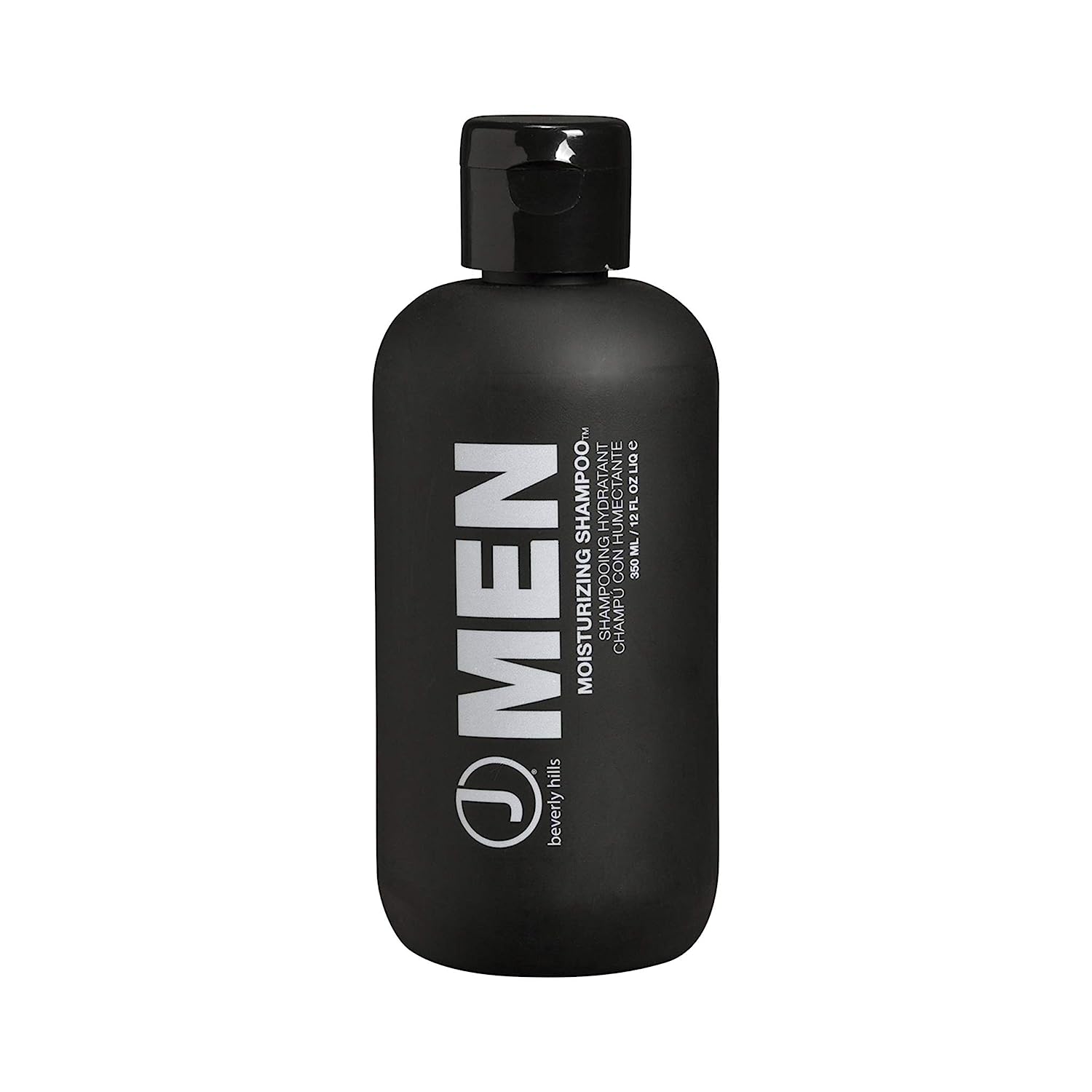 Увлажняющий шампунь J Beverly Hills Men Moisturizing Shampoo для мужчин, 350 мл