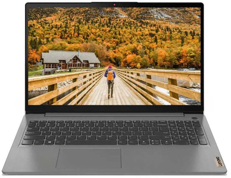 

Ноутбук Lenovo IdeaPad 3 15ABA7 Silver (82RK00B2RK), IdeaPad 3 15ABA7
