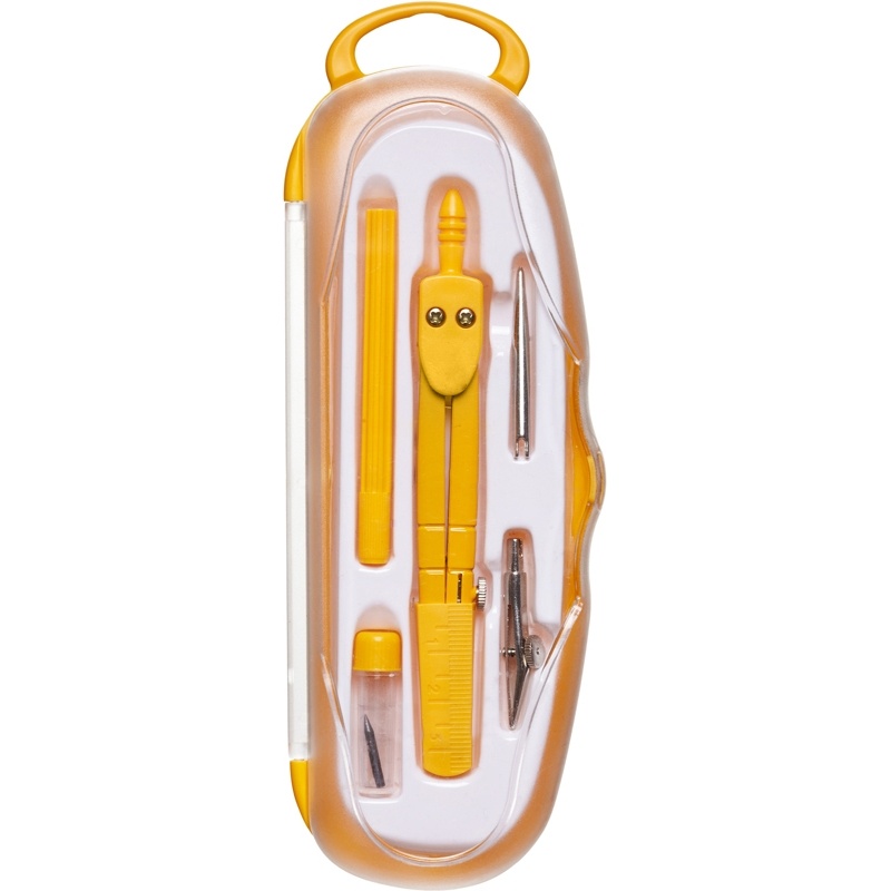 

Готовальня Attache Selection 382384 5 предметов, Selection