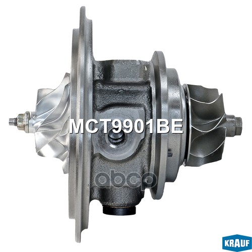 

Картридж Для Турбокомпрессора Krauf арт. MCT9901BE