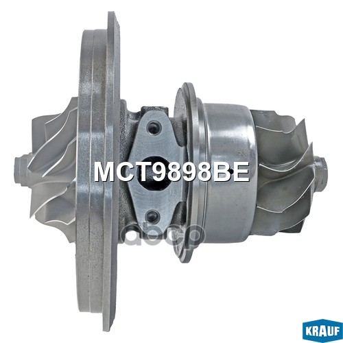 

Картридж Для Турбокомпрессора Krauf арт. MCT9898BE