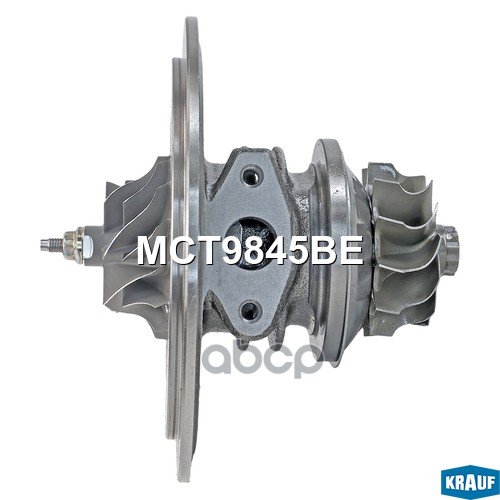 

Картридж Для Турбокомпрессора Krauf арт. MCT9845BE