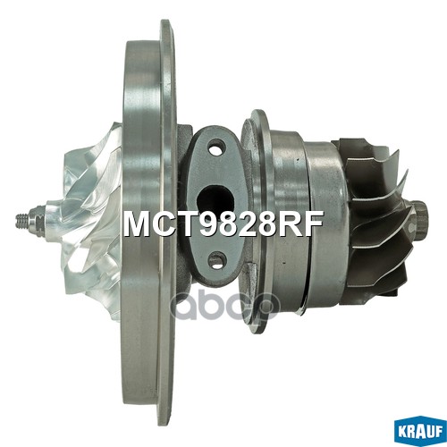 

Картридж Для Турбокомпрессора Krauf арт. MCT9828RF