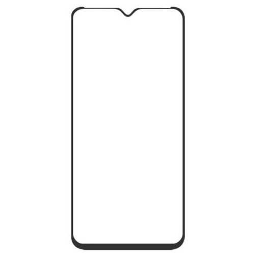 

Защитное стекло BoraSCO Full Glue для ZTE A5 (2020)/A7 (2020)/A51 Lite Черный