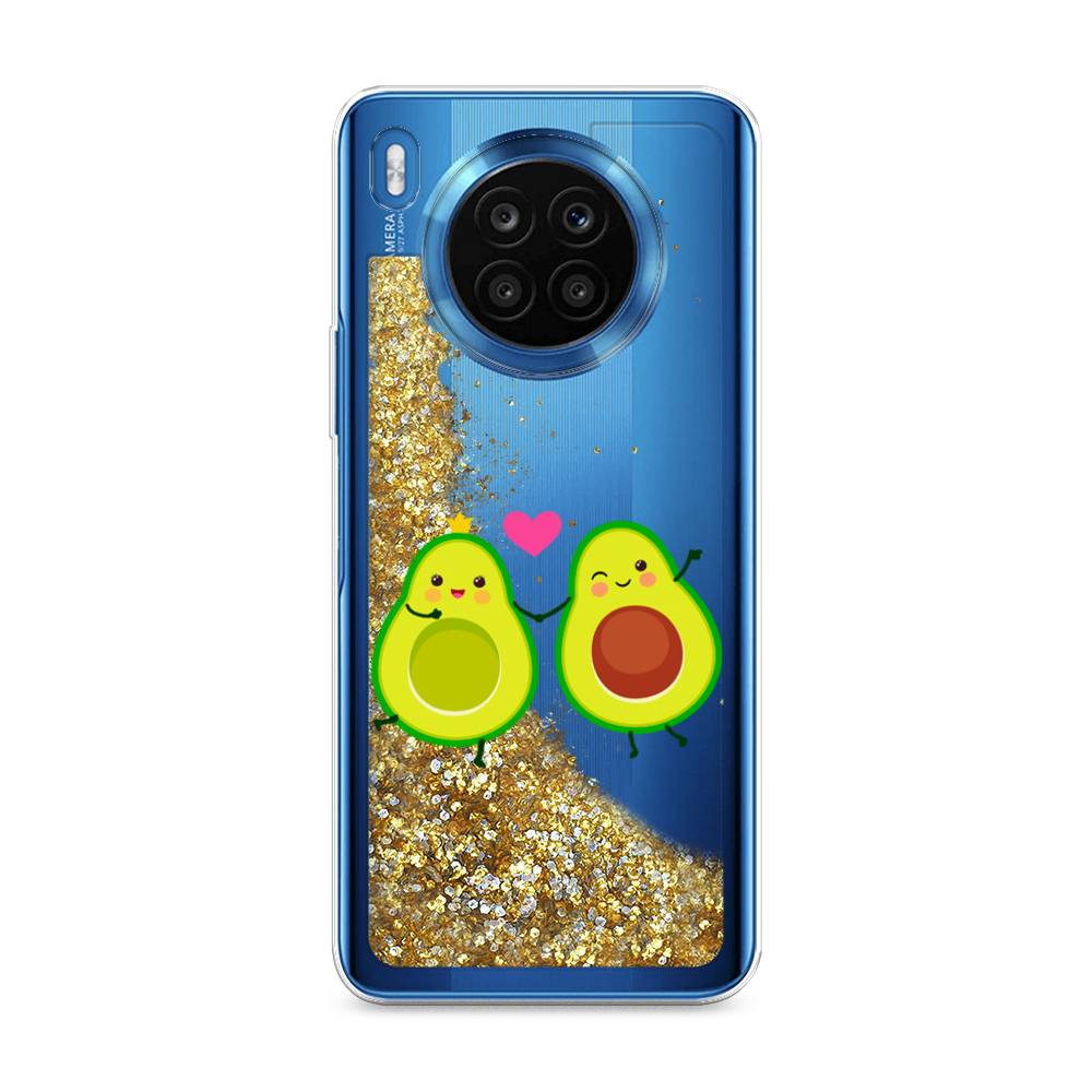 Чехол Awog  на Honor 50 Lite 