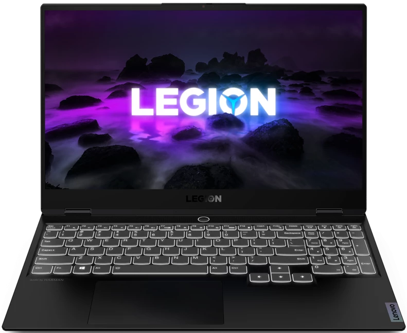 

Ноутбук Lenovo Legion S7 15ACH6 Black (82K80058RK), Legion S7 15ACH6