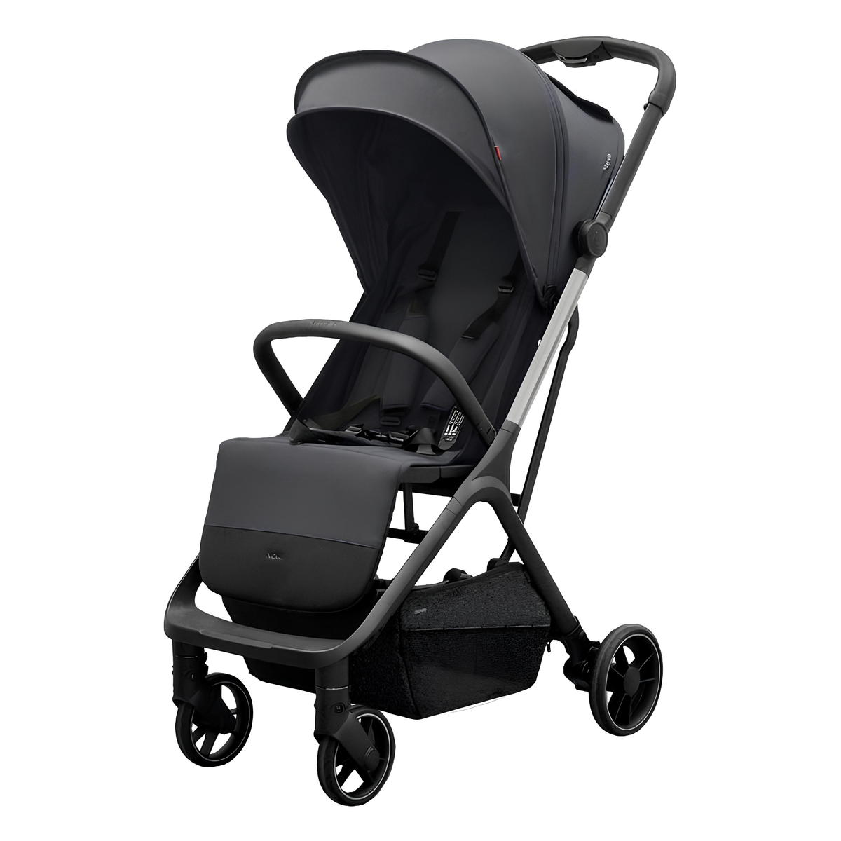 Прогулочная коляска Carrello Nova CRL-5521 Coral Black