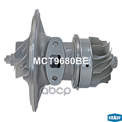 

Картридж Для Турбокомпрессора Krauf арт. MCT9680BE