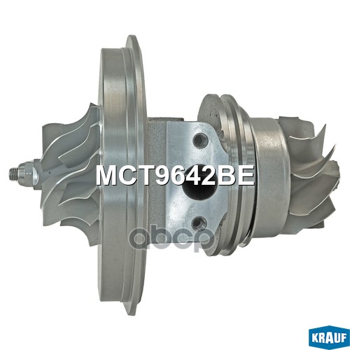 

Картридж Для Турбокомпрессора Krauf арт. MCT9642BE