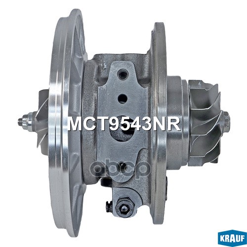 

Картридж Для Турбокомпрессора Krauf арт. MCT9543NR