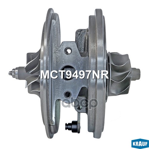 

Картридж Для Турбокомпрессора Krauf арт. MCT9497NR